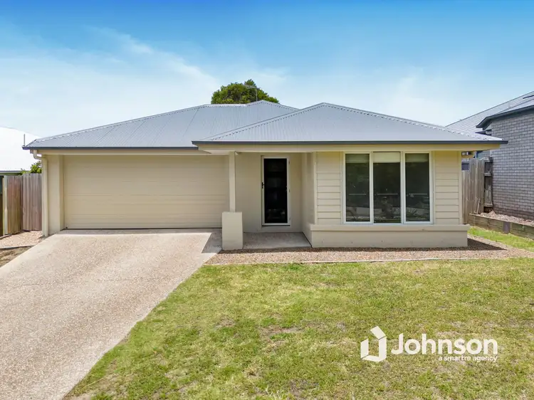 42 Sprite Way, Brassall QLD 4305