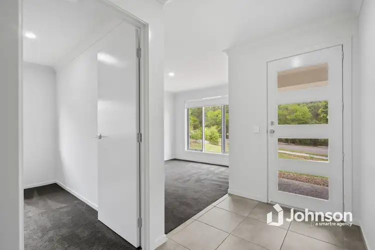 Second view of Homely house listing, 42 Sprite Way, Brassall QLD 4305