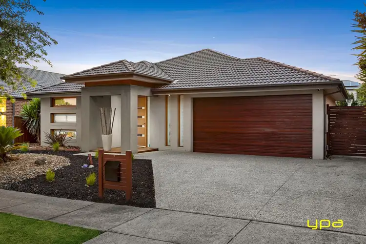 7 Nature Avenue, Officer VIC 3809