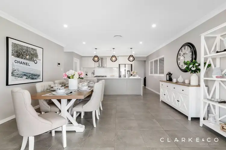 Second view of Homely house listing, 224 Settlers Boulevard, Chisholm NSW 2322