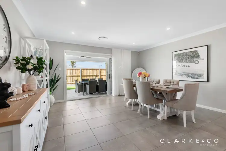 Fourth view of Homely house listing, 224 Settlers Boulevard, Chisholm NSW 2322
