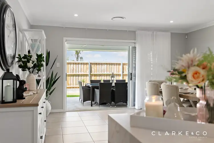 Fifth view of Homely house listing, 224 Settlers Boulevard, Chisholm NSW 2322