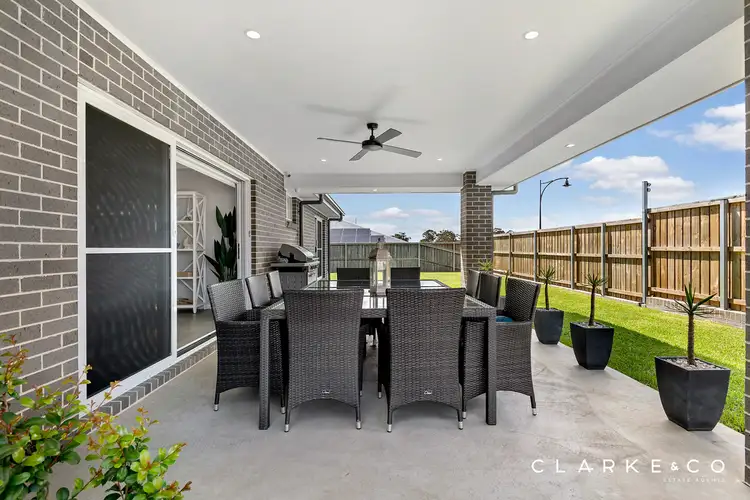 Sixth view of Homely house listing, 224 Settlers Boulevard, Chisholm NSW 2322