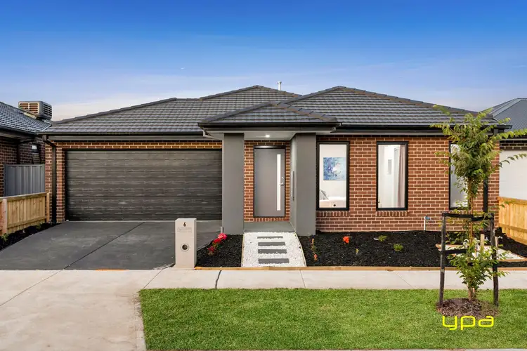 6 Messmate Street, Officer VIC 3809