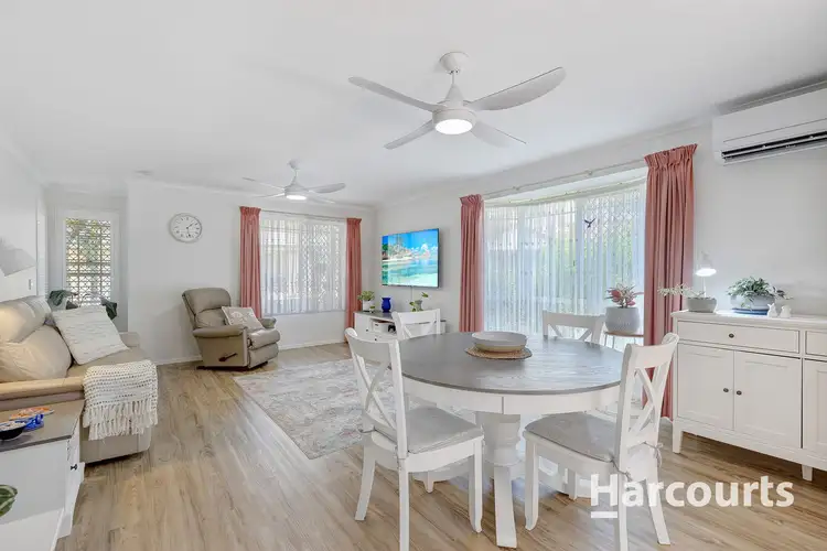 Second view of Homely villa listing, 30/30 Graham Road, Carseldine QLD 4034