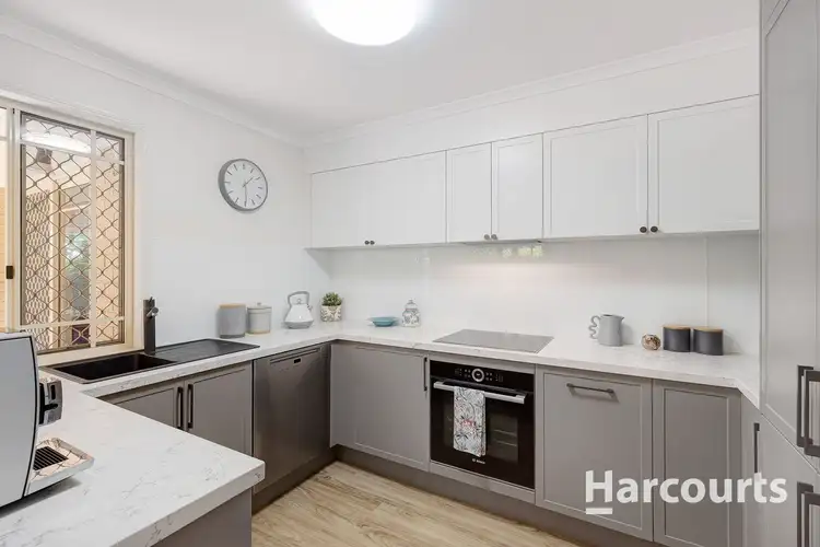 Third view of Homely villa listing, 30/30 Graham Road, Carseldine QLD 4034
