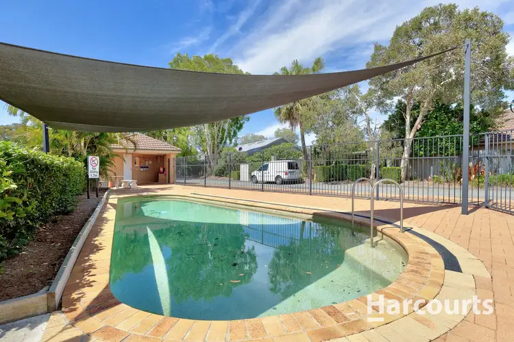 Fourth view of Homely villa listing, 30/30 Graham Road, Carseldine QLD 4034