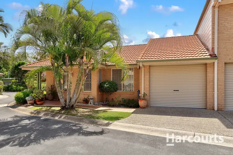 Fifth view of Homely villa listing, 30/30 Graham Road, Carseldine QLD 4034