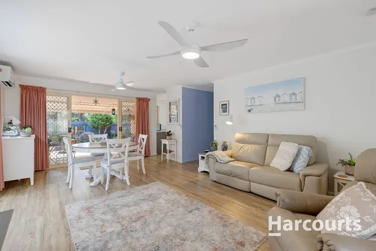 Sixth view of Homely villa listing, 30/30 Graham Road, Carseldine QLD 4034