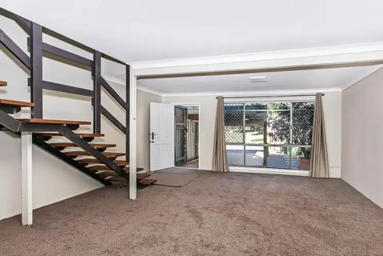 Second view of Homely townhouse listing, 24/71 Price Street, Nerang QLD 4211