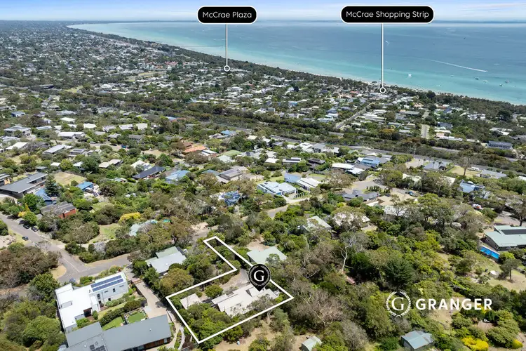 Fourth view of Homely house listing, 9 Bowen Street, Mccrae VIC 3938