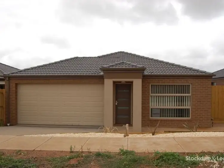 32 Burbidge Drive