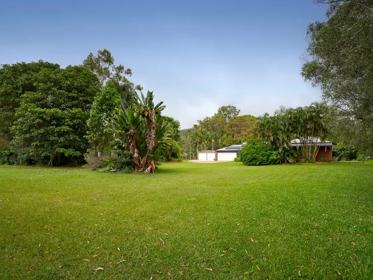 Sixth view of Homely house listing, 21 Bergin Creek Road, Bunya QLD 4055