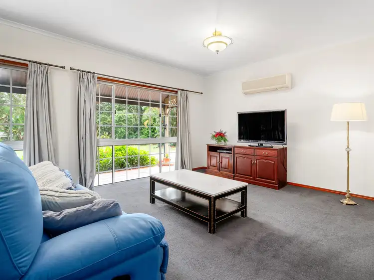Seventh view of Homely house listing, 21 Bergin Creek Road, Bunya QLD 4055
