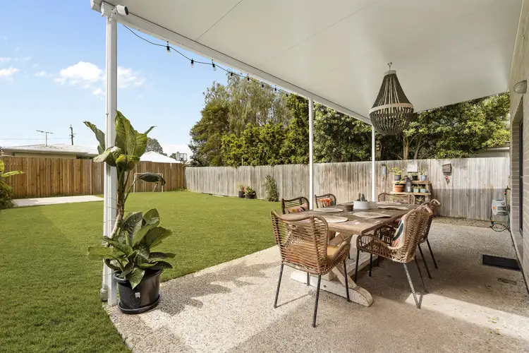 Fourth view of Homely house listing, 29 Burralong Street, Deagon QLD 4017