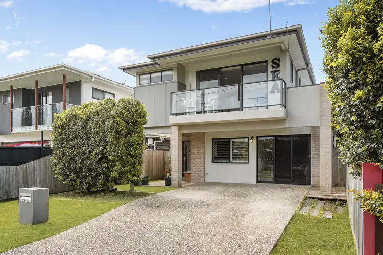 Fifth view of Homely house listing, 29 Burralong Street, Deagon QLD 4017