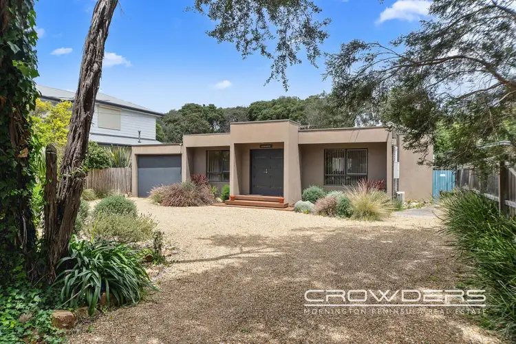 23 Edgar Street, Rye VIC 3941