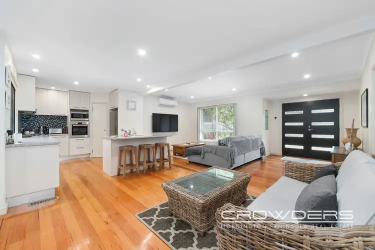 Third view of Homely house listing, 23 Edgar Street, Rye VIC 3941