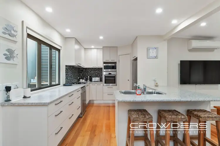 Fourth view of Homely house listing, 23 Edgar Street, Rye VIC 3941