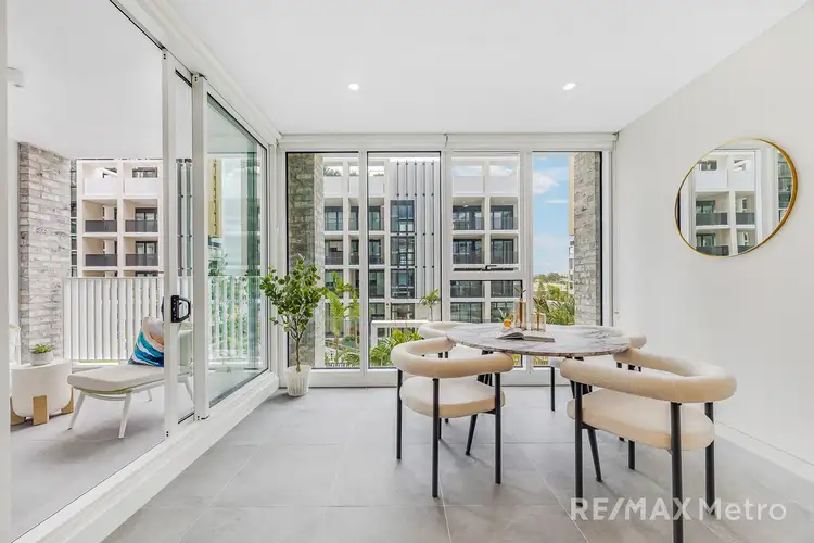Second view of Homely apartment listing, 101/3 Paddock Street, Lidcombe NSW 2141
