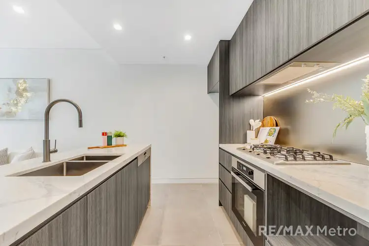Fourth view of Homely apartment listing, 101/3 Paddock Street, Lidcombe NSW 2141