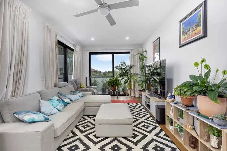 Second view of Homely unit listing, 8/81 Wagner Road, Clayfield QLD 4011
