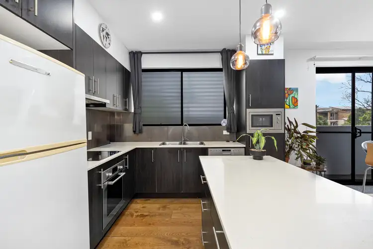 Fourth view of Homely unit listing, 8/81 Wagner Road, Clayfield QLD 4011