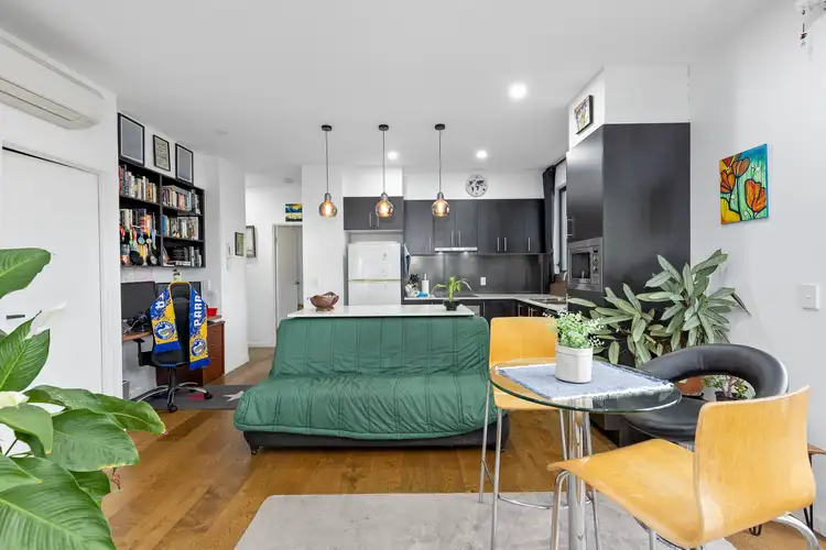 Sixth view of Homely unit listing, 8/81 Wagner Road, Clayfield QLD 4011