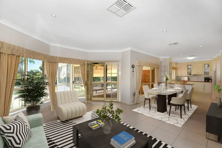 Second view of Homely house listing, 190-192 Stock Road, Gunnedah NSW 2380