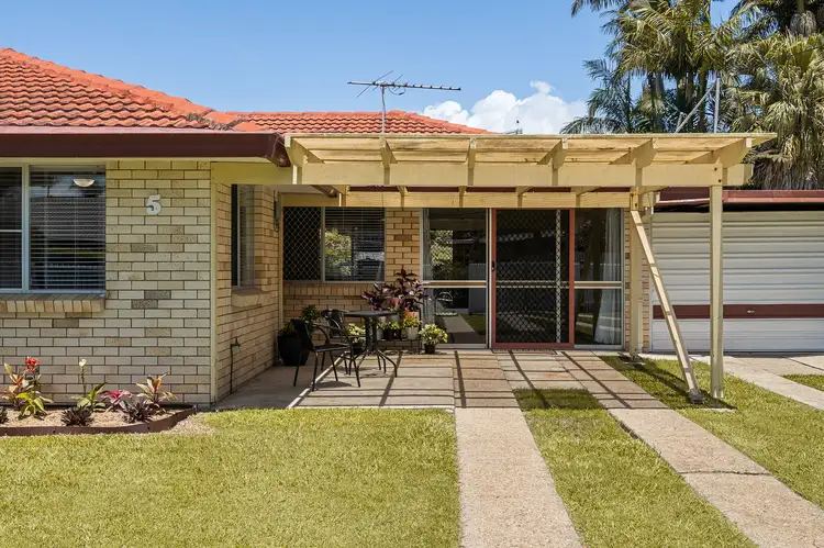 5 Conn Street, Brighton QLD 4017