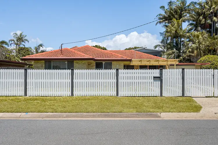 Fifth view of Homely house listing, 5 Conn Street, Brighton QLD 4017