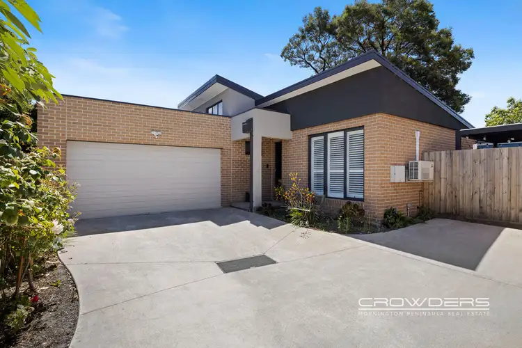 14A Woonton Street, Rosebud VIC 3939