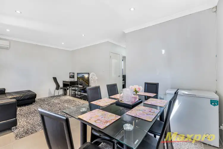 Second view of Homely apartment listing, 31/11 Rowlands Street, Kewdale WA 6105