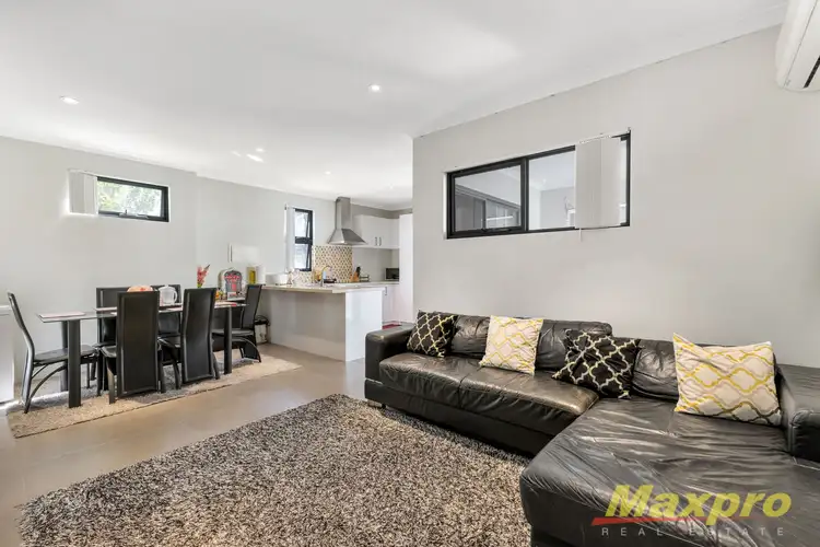 Third view of Homely apartment listing, 31/11 Rowlands Street, Kewdale WA 6105