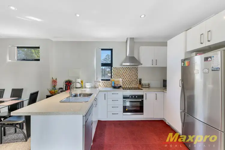 Fourth view of Homely apartment listing, 31/11 Rowlands Street, Kewdale WA 6105