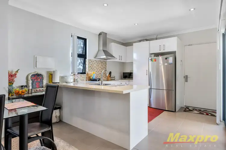 Sixth view of Homely apartment listing, 31/11 Rowlands Street, Kewdale WA 6105