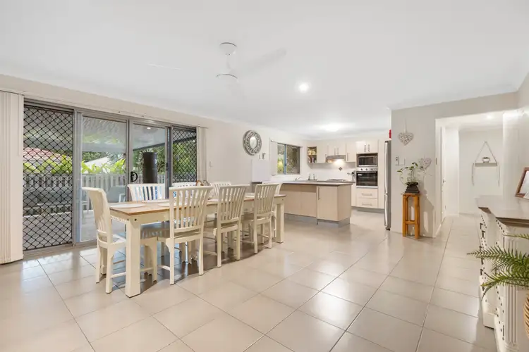 Sixth view of Homely house listing, 29 Jaxson Terrace, Pimpama QLD 4209