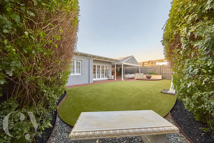 2 Tuam Street, Victoria Park WA 6100