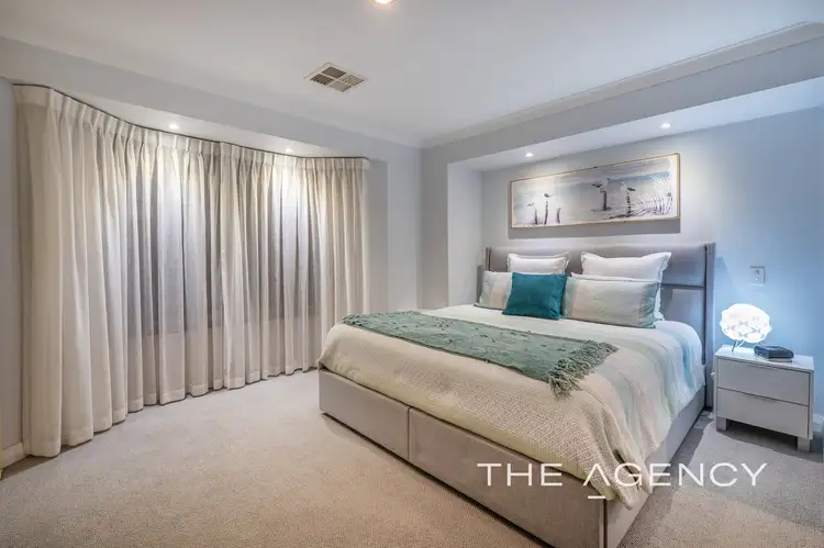 Fourth view of Homely house listing, 16 Trochidae Way, Heathridge WA 6027