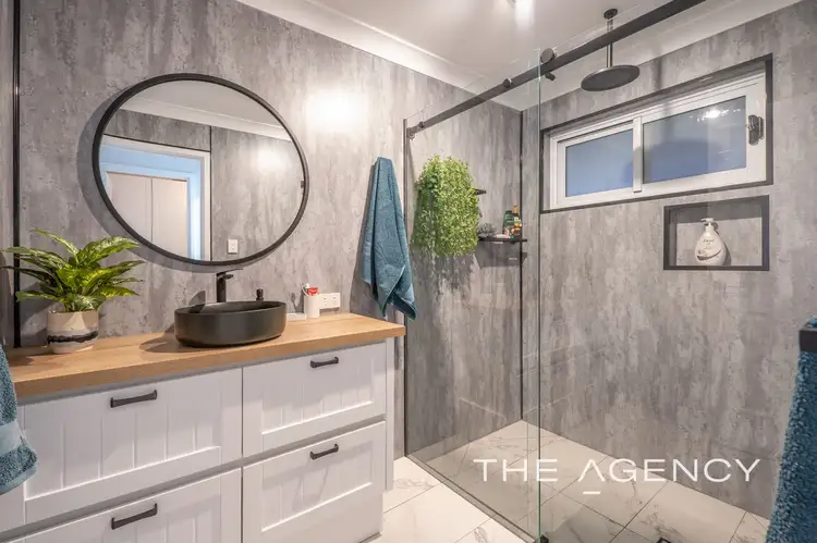 Fifth view of Homely house listing, 16 Trochidae Way, Heathridge WA 6027