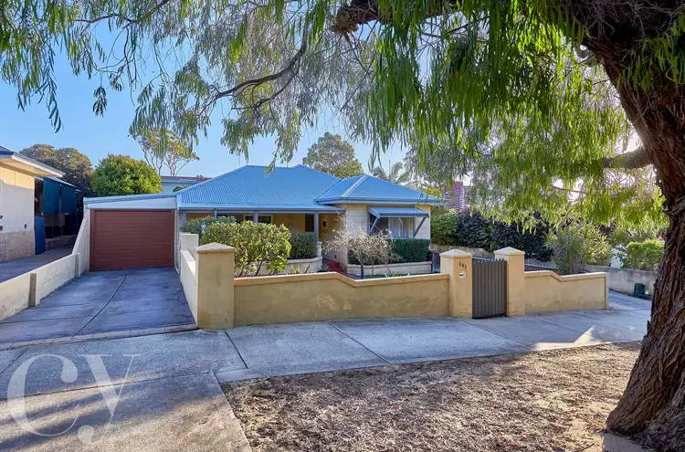 141 Samson Street, White Gum Valley WA 6162