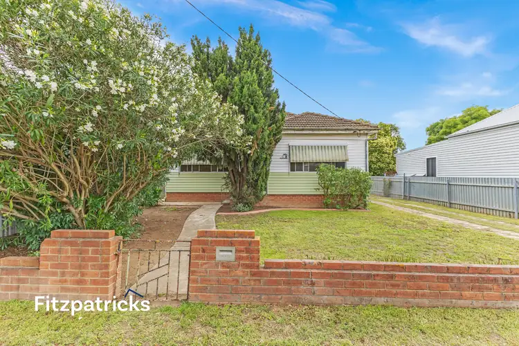 Main view of Homely house listing, 11 Evans Street, Wagga Wagga NSW 2650