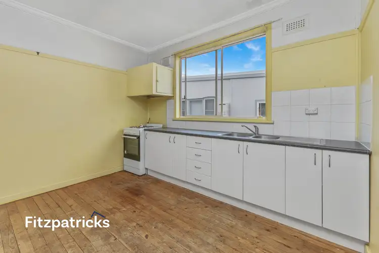 Second view of Homely house listing, 11 Evans Street, Wagga Wagga NSW 2650
