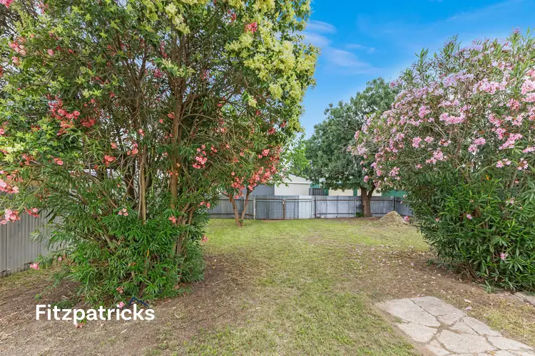 Fifth view of Homely house listing, 11 Evans Street, Wagga Wagga NSW 2650