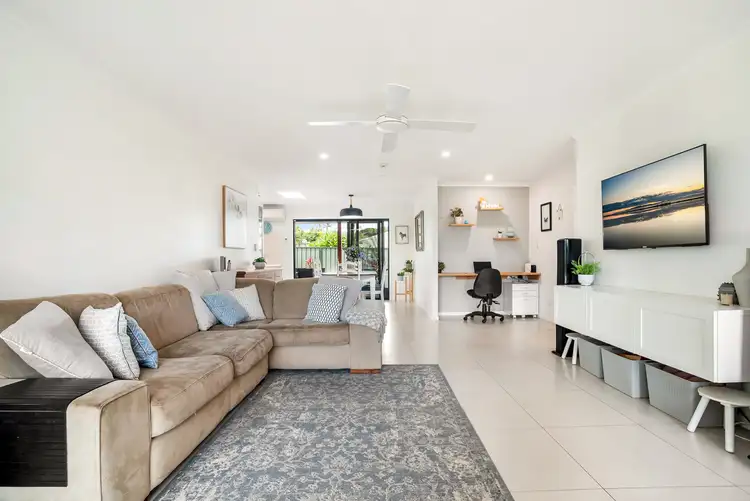 Second view of Homely house listing, 1 Moselle Place, Carseldine QLD 4034