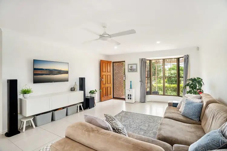 Third view of Homely house listing, 1 Moselle Place, Carseldine QLD 4034