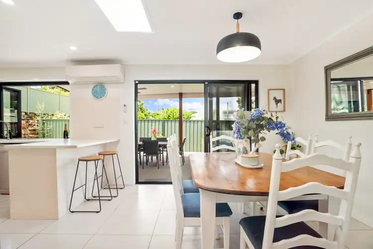 Fourth view of Homely house listing, 1 Moselle Place, Carseldine QLD 4034