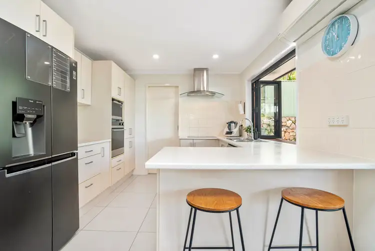 Sixth view of Homely house listing, 1 Moselle Place, Carseldine QLD 4034