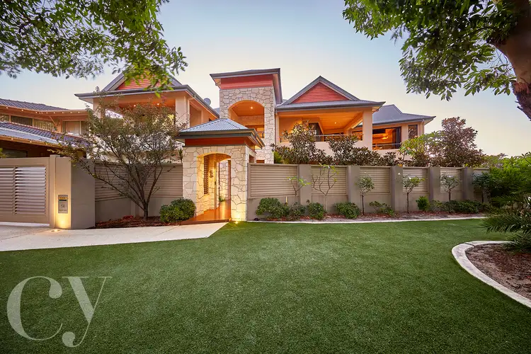 14 Angove Lane, Bicton WA 6157