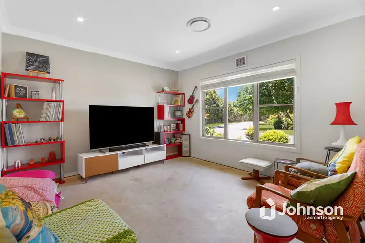 Second view of Homely house listing, 4 Warrabah Close, Pimpama QLD 4209